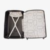 SAMSONITE Aeris Spinner XL Black D19(*)09182 plus Free Travel Iron SF43SI worth Rs 1990 (Still stock lasts) - Image 8