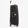 SAMSONITE Aeris Spinner XL Black D19(*)09182 plus Free Travel Iron SF43SI worth Rs 1990 (Still stock lasts) - Image 5