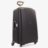 SAMSONITE Aeris Spinner XL Black D19(*)09182 plus Free Travel Iron SF43SI worth Rs 1990 (Still stock lasts)