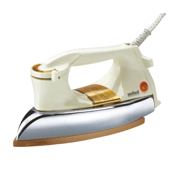 SANFORD Dry Iron (Pancha) SF21DI