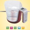 SANFORD Digital Kitchen Scale SF1512DCS - Image 2
