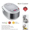 SANFORD Multi Cooker SF1141MC - Image 2