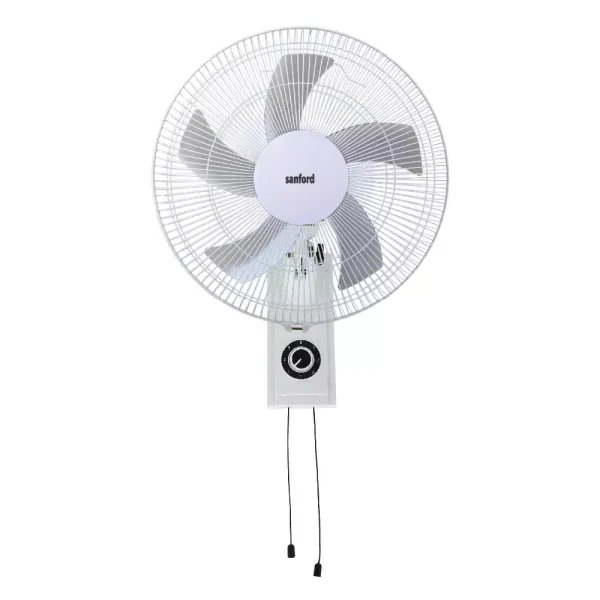 SANFORD Wall Fan 16 inches SF932WFN-White