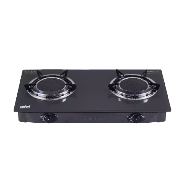 SANFORD Gas Stove Infra Red SF5351IGC-A-Black
