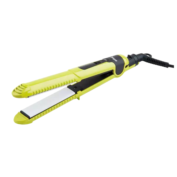 SANFORD Hair Straightener SF999HST Green/Black