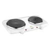SANFORD Double Hot Plate Flat SF5012HPT