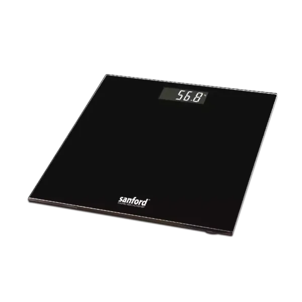 SANFORD Personal Bathroom Scale SF1519BS