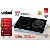 SANFORD Infrared Double Cooker SF5194IC - Image 2