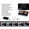 SANFORD Infrared Double Cooker SF5194IC - Image 3