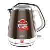 SANFORD Cordless Double Walled 1.7L Kettle SF3364EK