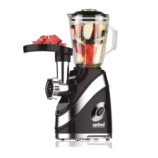 SANFORD Meat Grinder 1000W SF5860MG