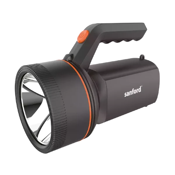 SANFORD Rechargeable Search Light SF4743SL