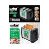 SANFORD Toaster SF5743BT - Image 5