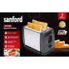 SANFORD Toaster SF5743BT - Image 8