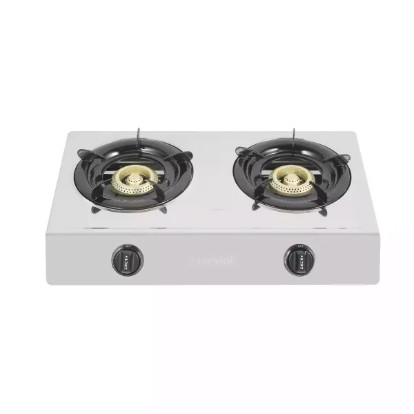 SANFORD Gas Stove SF5222GC SSteel