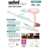 SANFORD Hair Care Combo Set SF9681PCC - Image 2
