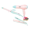 SANFORD Hair Care Combo Set SF9681PCC