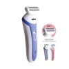 SANFORD Rechargeable Lady Shaver SF1924LSR Pink - Image 4
