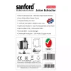 SANFORD Juicer SF5546JC - Image 4