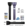 SANFORD Combo Search Light Black+Grey SF6191SLC 2in1 - Image 2