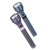 SANFORD Combo Search Light Black+Grey SF6191SLC 2in1