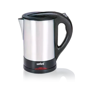 SANFORD Kettle Stainless Steel 1.7L SF860EK