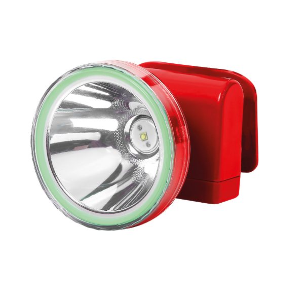 SANFORD Head Lamp SF1054HL Red (+ free RT1525) - Image 3