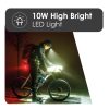 SANFORD Head Lamp SF1054HL Red - Image 5