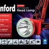 SANFORD Head Lamp SF1054HL Red - Image 6