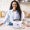SANFORD Rice Cooker 1.5Lt SF1187RC - Image 4