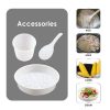 SANFORD Rice Cooker 1.5Lt SF1187RC - Image 5