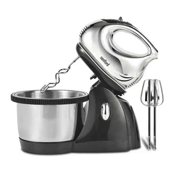 SANFORD Stand Mixer With Bowl 300W SF1354SM