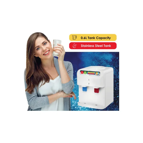 SANFORD Water Dispenser SF1404WD - Image 5