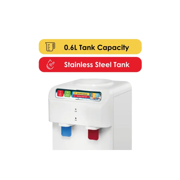 SANFORD Water Dispenser SF1404WD - Image 4