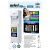 SANFORD Water Dispenser Hot/Cold SF1407WD - Image 2