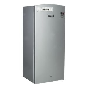 SANFORD Refrigerator Single Door Defrost SF1721RF + Free Oven toaster SF3608EO 45Lts