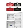 SANFORD Refrigerator 400L No Frost SF1726RF - Image 4