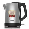 SANFORD Cordless Kettle 1.7Lt SF1851EK + Steam Iron SF48SI worth Rs 1290 - Image 4