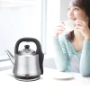 SANFORD Cordless kettle 4L SF1857EK - Image 3