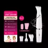 SANFORD Rechargeable Lady Epilator SF1902LEB-White - Image 4