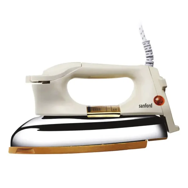 SANFORD Dry Iron (Pancha) SF21DI - Image 2