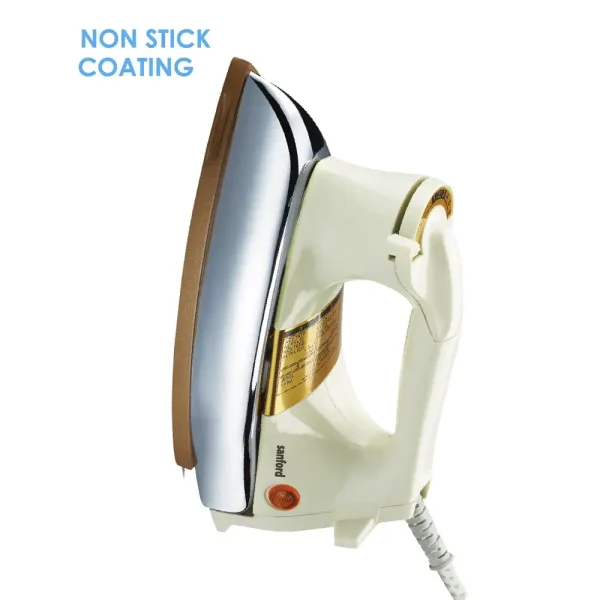 SANFORD Dry Iron (Pancha) SF21DI - Image 4