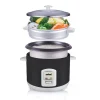 SANFORD Rice Cooker 1.5Lt SF2514RC Black - Image 4