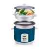 SANFORD Rice Cooker 1.5Lt SF2514RC Blue - Image 4