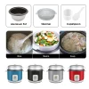 SANFORD Rice Cooker 1.5Lt SF2514RC Blue - Image 2