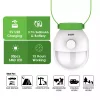 SANFORD Rechargeable Emergency Lantern Green SF2731EL - Image 3