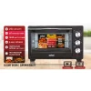 SANFORD Oven Toaster 20L SF3600EO-Black - Image 6