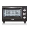 SANFORD Oven Toaster 20L SF3600EO-Black - Image 4