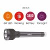 SANFORD Rechargeable Search Light SF4658SL - Image 2