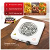 SANFORD Single Hot Plate Spiral SF5013HPT - Image 2